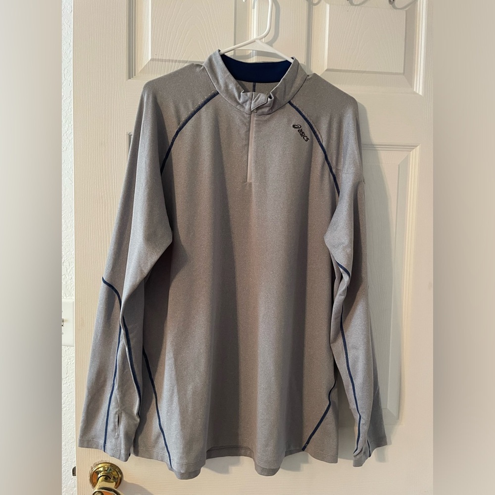 Men’s Pullover Lightweight